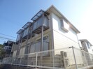 エステートピアⅠの外観
