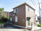ドルフ須磨の外観