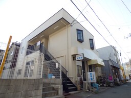 ＪＲ須磨駅トホ３分