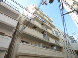 グランドシャトー板宿Ⅱ