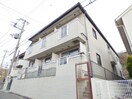 学生さんオススメのハイツ ＡＭＥＮＩＴＹ須磨