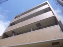 キレイな築浅マンション