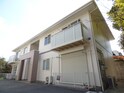 ワンフロア２戸で全室角部屋