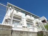 アメニティハイツ須磨寺