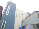 オシャレな女性専用ハイツ アクシア須磨浦Ⅱ