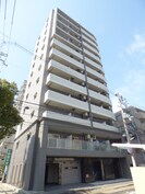 メインステージ須磨の外観