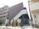 ＰｒｏＧｒａｃｅ東須磨の外観