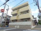 ワンフロア２戸で全室角部屋設計の築浅マンション クレアメゾン須磨養老町