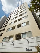 ジークレフ神戸元町の外観