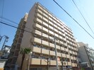 ライオンズマンション三宮東第２の外観