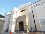 ＨＣフラッツ月見山Ⅱ