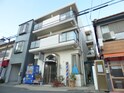 オートロック完備の女性専用マンション