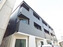 オシャレな築浅マンション