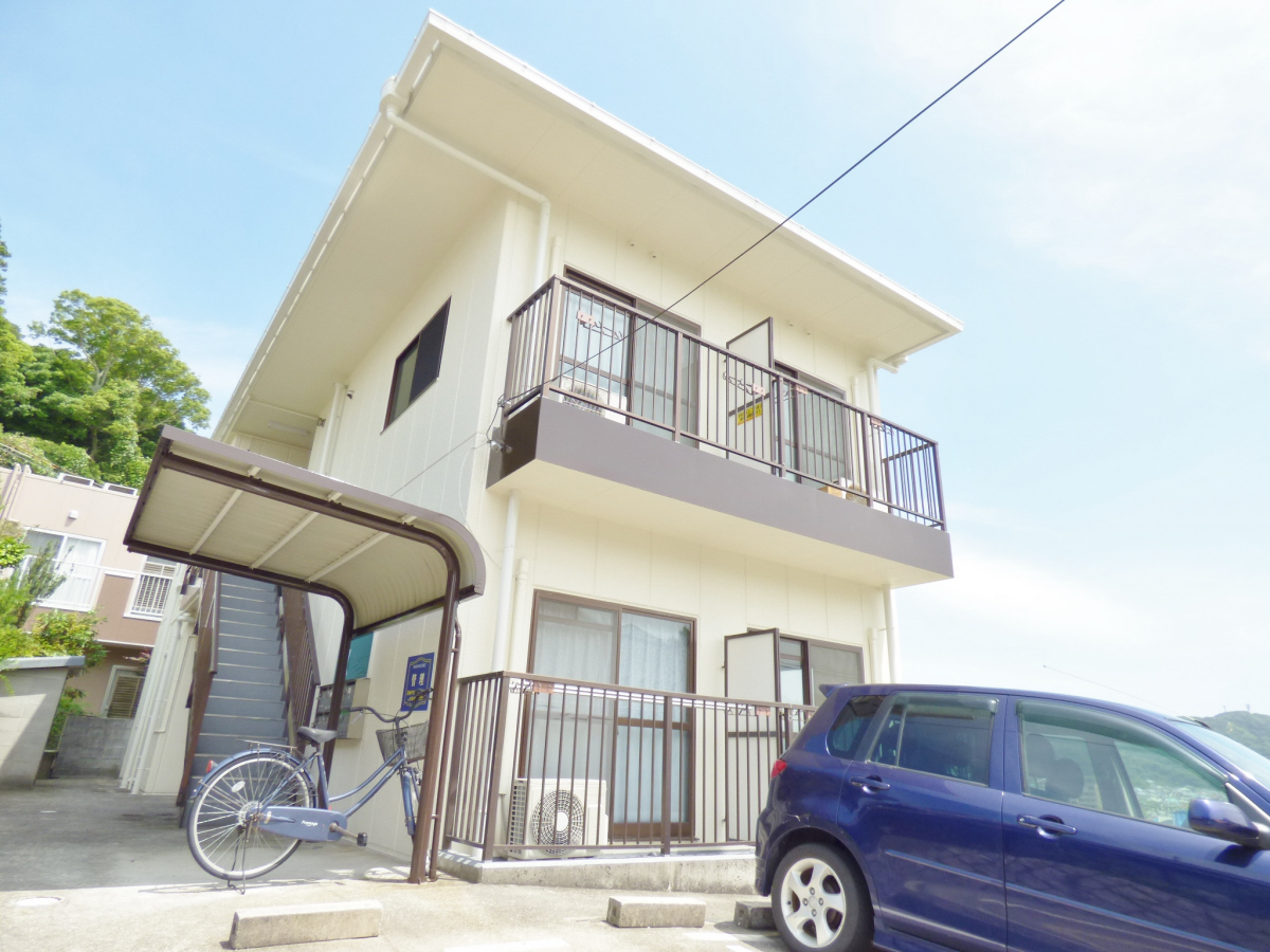 全室角部屋設計