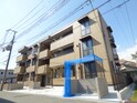 大和ハウス施工の築浅セキュリティ賃貸