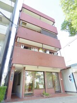 中山コーポラス
