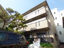 大手会社施工の築浅マンション セトル月見山