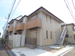 須磨海岸すぐでホームセキュリティ完備