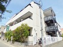 全室南向きバルコニー