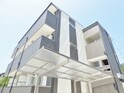 須磨の海が一望できる築浅マンション