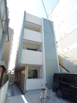 オシャレな築浅ワコーレシリーズ