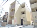 ワンフロア２戸で全室角部屋設計の築浅マンション
