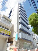 全室角部屋設計の築浅マンション