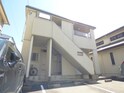 ワンフロア２戸で全室角部屋