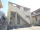 ワンフロア２戸で全室角部屋 ドマーニ土佐
