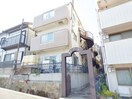駅から徒歩２分の駅近マンション パレ・アーバン