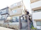 パレ・アーバンの外観