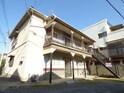 ワンフロア２戸で全室角部屋