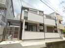 ワコーレヴィアーノ須磨月見山本町の外観