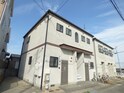 ワンフロア２戸で全室角部屋設計