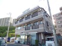 平成１０年築レンガ調のオシャレなマンション