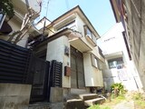 月見山町３丁目貸家