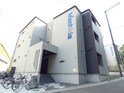 関電ＳＯＳ採用のセキュリティシステム導入の築浅マンション