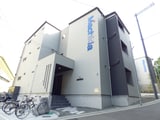 エヌエムサンカンテキャトフＥ棟
