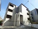 関電ＳＯＳ採用のセキュリティシステム導入の築浅マンション エヌエムサンカンテキャトフＤ棟