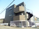 ワンフロア一戸で開放感のある築浅マンション ＥＲコート堀池町