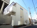 令和３年築の築浅ハイツ シェル須磨天神