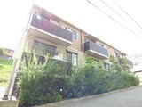 メゾン梨川Ⅲ