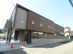 妙法寺トホ圏内のオシャレな新築１Ｋ