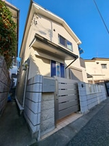 須磨寺町２丁目貸家