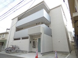 平成３１年築設備充実築浅マンション