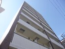 エトワール・フィクスの外観