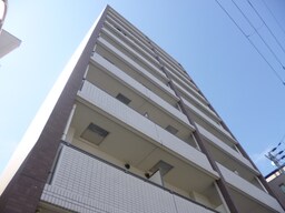 大手施工会社の築浅賃貸マンション