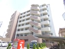 ヴィラ村雨の外観