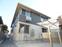 ワンフロア２戸で全室角部屋設計