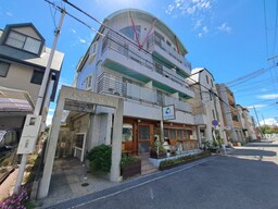 オシャレな女性専用マンション